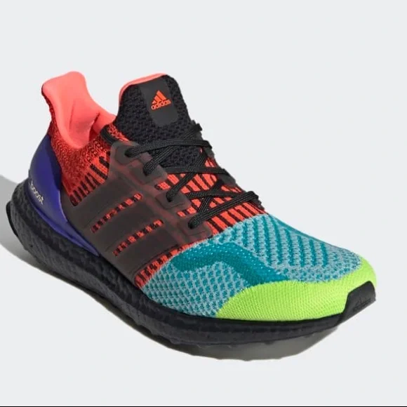 adidas gazelle silver green womens Adidas Ultraboost DNA "Multicolor" (FW8711)  Trilogy Merch PH
